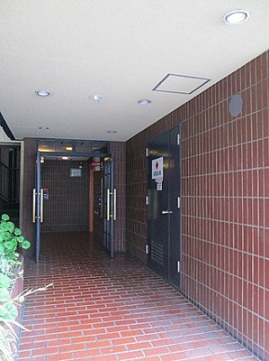 【エントランス】 | ハイラーク天満橋