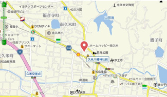 【地図】