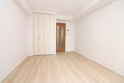 【寝室】 | イデアル城東