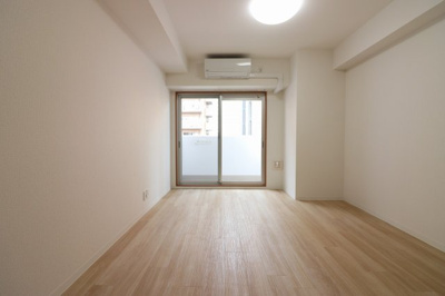 【洋室】 | イデアル城東