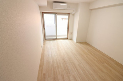 【寝室】 | イデアル城東