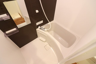 【浴室】 | イデアル城東