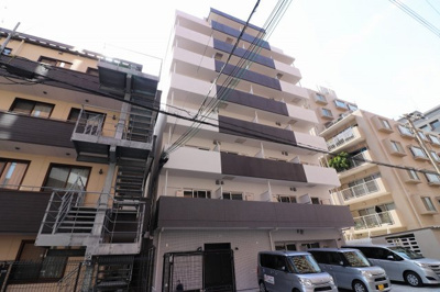 【外観】 | イデアル城東