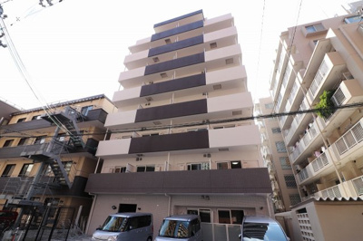 【外観】 | イデアル城東