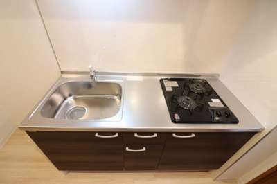 【キッチン】 | イデアル城東