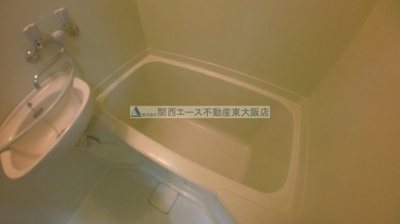 【浴室】 | プレミールメゾン