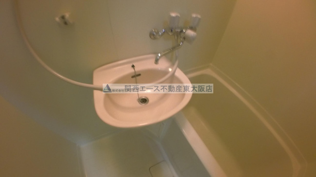 【洗面所】 | プレミールメゾン