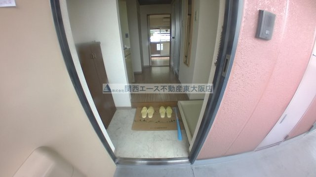 【玄関】 | プレミールメゾン