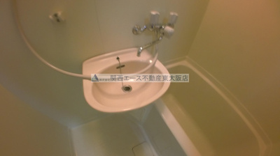 【洗面所】 | プレミールメゾン