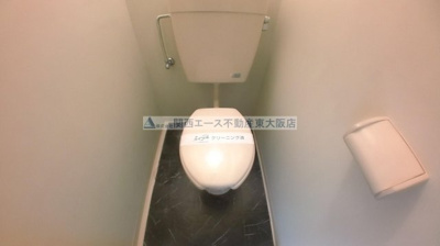 【トイレ】 | プレミールメゾン