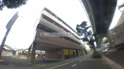 【外観】 | プレミールメゾン