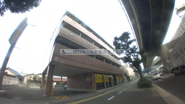 【外観】 | プレミールメゾン