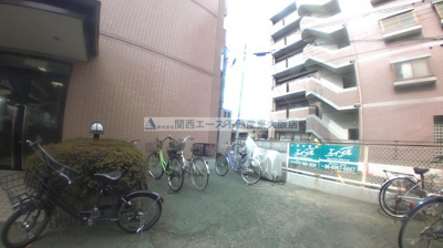 【その他共用部分】 | プレミールメゾン