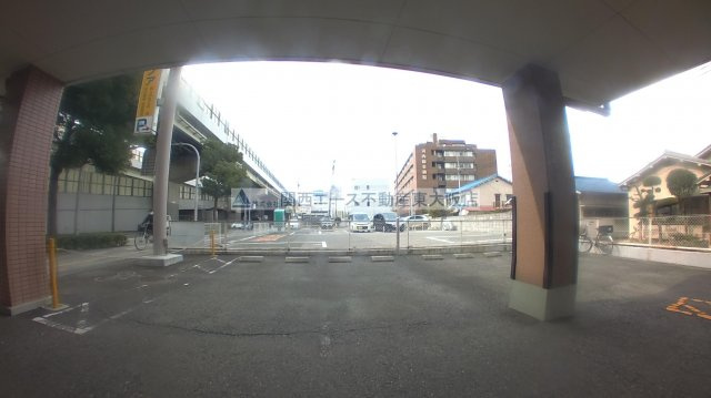 【駐車場】 | プレミールメゾン