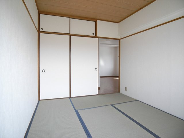 【和室】 | 麻亜呂コーポ