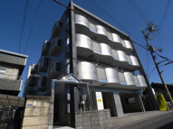 麻亜呂コーポの画像