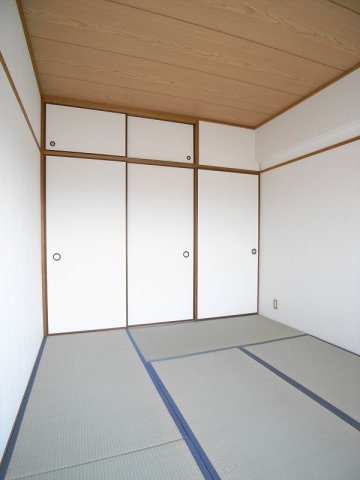 【和室】 | 麻亜呂コーポ