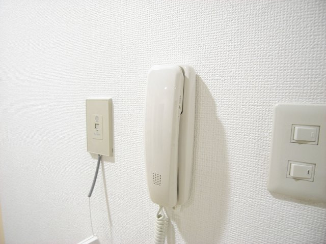 【設備】 | 麻亜呂コーポ