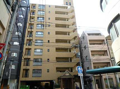 【外観】 | コム・スペース大手町