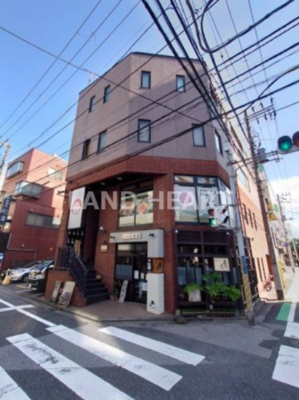 【外観】 | Uビル