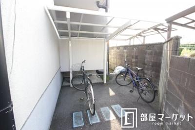 【その他共用部分】 | シェルウィン