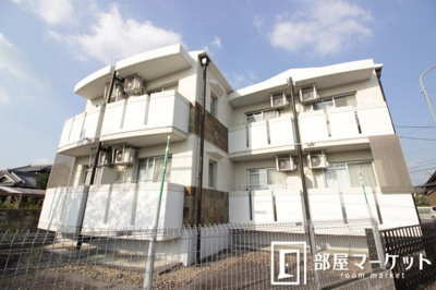 【外観】 | シェルウィン