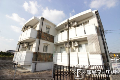 【外観】 | シェルウィン