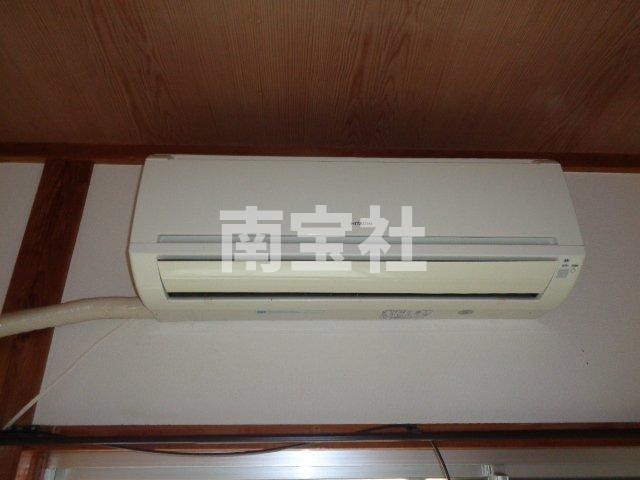 【設備】