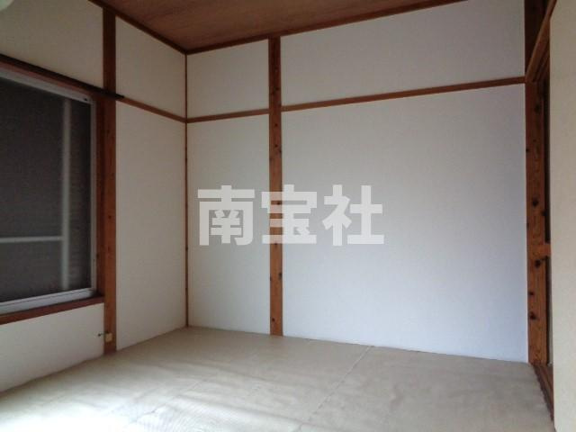 【内装】