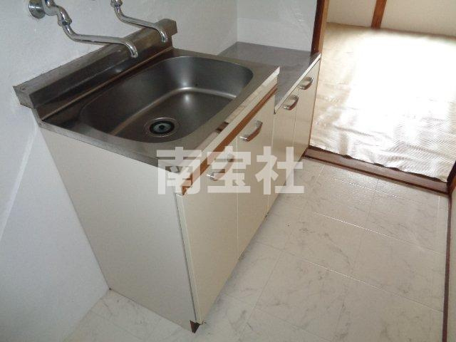 【キッチン】 | キッチンでお料理をお楽しみください