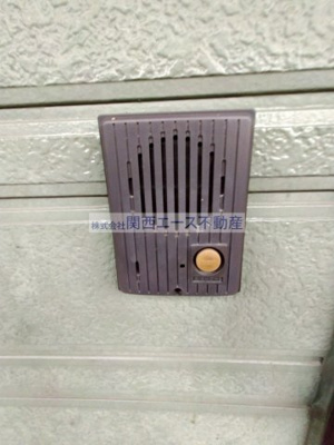 【セキュリティ】 | グリーンハイツカワムラⅢ