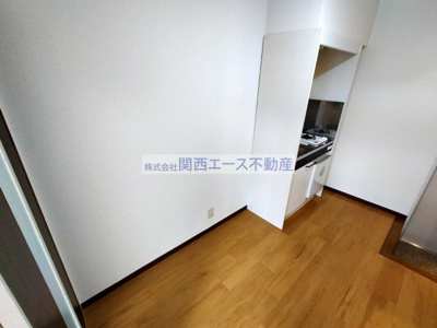 【内装】 | グリーンハイツカワムラⅢ