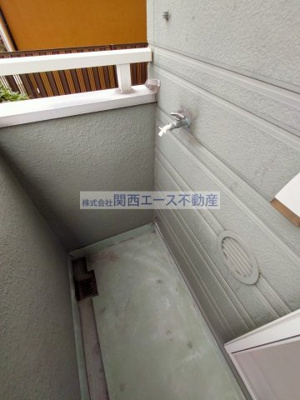 【その他】 | グリーンハイツカワムラⅢ