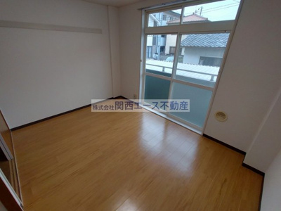 【居間・リビング】 | グリーンハイツカワムラⅢ