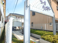 コーポウィステリアの画像