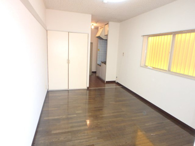 【洋室】 | コーポウィステリア | 別部屋参考写真