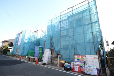 【外観】 | 新和2丁目東栄2棟 2号棟