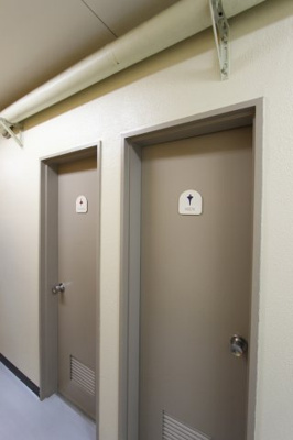 【その他共用部分】 | 壱番館ビル