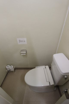 【その他共用部分】 | 壱番館ビル