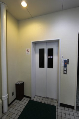 【その他共用部分】 | 壱番館ビル