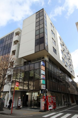 【外観】 | 壱番館ビル