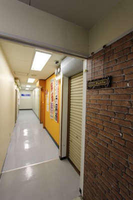 【その他共用部分】 | 壱番館ビル