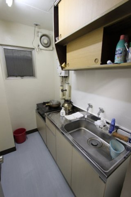 【その他共用部分】 | 壱番館ビル