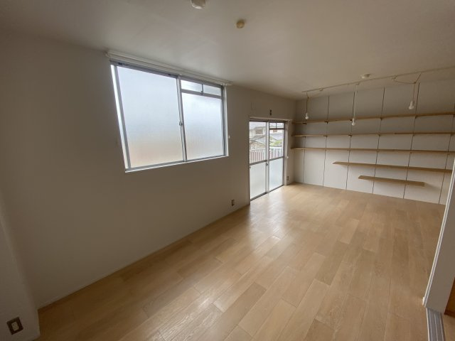 錦プラザの内装