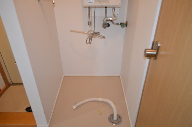 錦プラザの内装