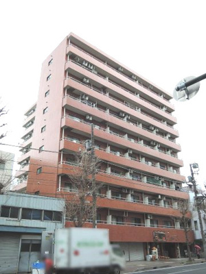【外観】 | グレイス南太田 | 角部屋につき採光・通風良好です。
4.3帖の洋室はワークスペースとしても活用できます♪
