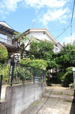 【外観】 | 暁町戸建