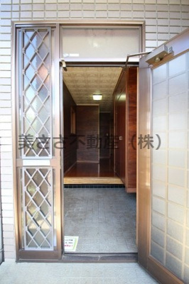 【エントランス】 | 暁町戸建