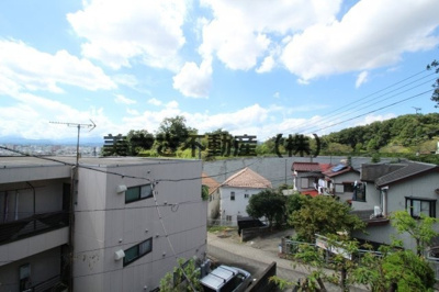 【展望】 | 暁町戸建