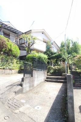 【周辺】 | 暁町戸建